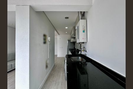 Apartamento à venda com 49m², 1 quarto e 1 vagaÁrea de Serviço