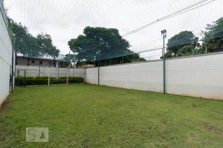 Apartamento à venda com 49m², 1 quarto e 1 vagaQuadra Gramada