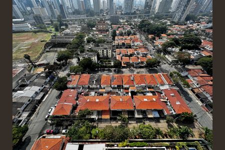 Apartamento à venda com 49m², 1 quarto e 1 vagaVista