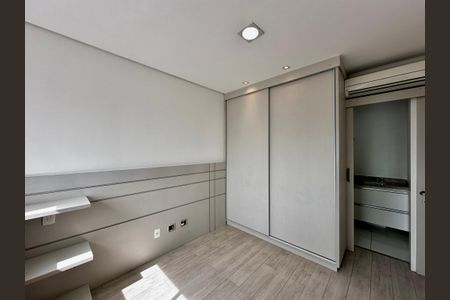 Apartamento à venda com 49m², 1 quarto e 1 vagaSuíte