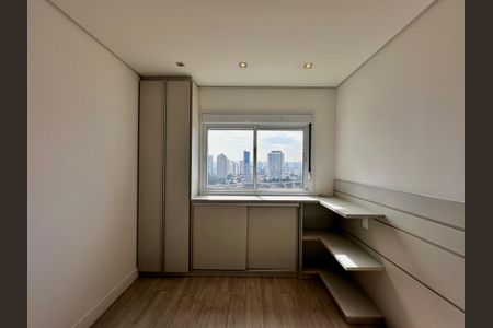Apartamento à venda com 49m², 1 quarto e 1 vagaSuíte