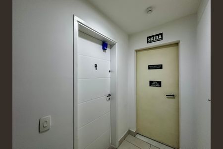 Apartamento à venda com 49m², 1 quarto e 1 vagaHall Apartamento