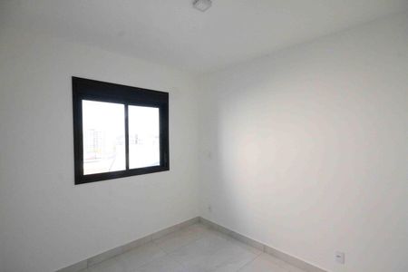 Suite de apartamento à venda com 2 quartos, 56m² em Parque da Vila Prudente, São Paulo