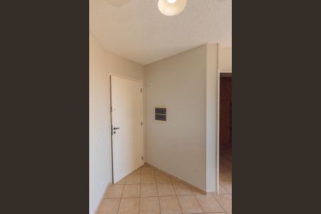 Apartamento para alugar com 50m², 2 quartos e 1 vaga Apartamento para alugar com 50m², 2 quartos e 1 vagaSala