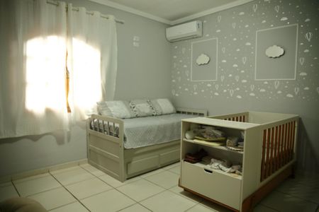 Casa para alugar com 200m², 3 quartos e 2 vagasSuíte 1