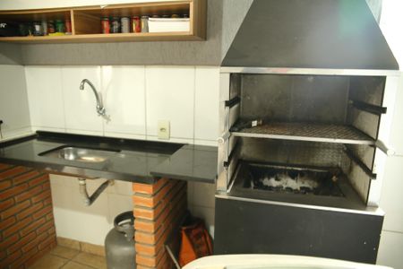 Casa para alugar com 200m², 3 quartos e 2 vagasÁrea de Serviço