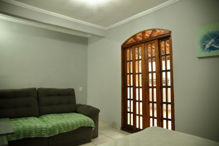 Casa para alugar com 200m², 3 quartos e 2 vagasSala 2