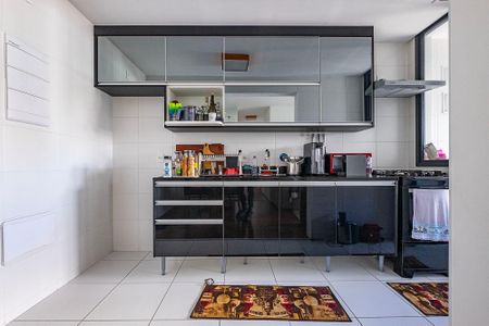 Apartamento para alugar com 73m², 2 quartos e 1 vaga Apartamento para alugar com 73m², 2 quartos e 1 vagaSala/Cozinha