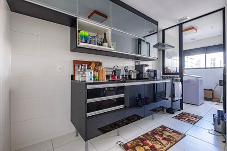 Apartamento para alugar com 73m², 2 quartos e 1 vaga Apartamento para alugar com 73m², 2 quartos e 1 vagaSala/Cozinha