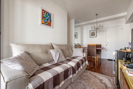 Apartamento para alugar com 73m², 2 quartos e 1 vaga Apartamento para alugar com 73m², 2 quartos e 1 vagaSala/Cozinha