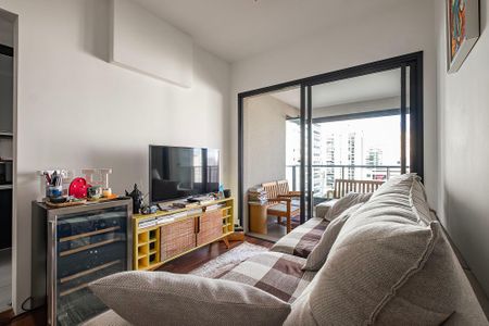 Apartamento para alugar com 73m², 2 quartos e 1 vaga Apartamento para alugar com 73m², 2 quartos e 1 vagaSala/Cozinha
