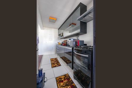 Apartamento para alugar com 73m², 2 quartos e 1 vaga Apartamento para alugar com 73m², 2 quartos e 1 vagaSala/Cozinha