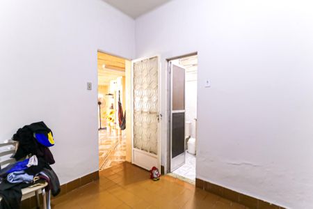 Casa à venda com 128m², 3 quartos e 2 vagas Casa à venda com 128m², 3 quartos e 2 vagasQuarto de Serviço