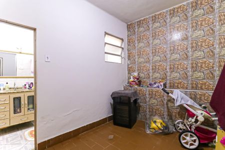 Casa à venda com 128m², 3 quartos e 2 vagas Casa à venda com 128m², 3 quartos e 2 vagasQuarto de Serviço