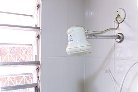 Casa à venda com 128m², 3 quartos e 2 vagas Casa à venda com 128m², 3 quartos e 2 vagasBanheiro Social