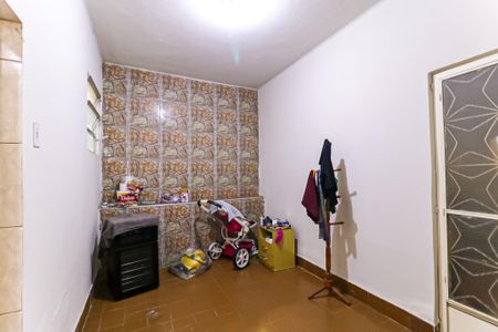 Casa à venda com 128m², 3 quartos e 2 vagas Casa à venda com 128m², 3 quartos e 2 vagasQuarto de Serviço