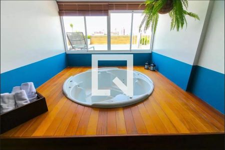 Apartamento à venda com 118m², 3 quartos e 2 vagasÁrea comum