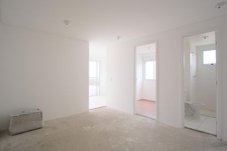 Sala de apartamento para alugar com 3 quartos, 118m² em Penha de França, São Paulo