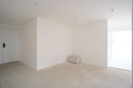 Apartamento à venda com 118m², 3 quartos e 2 vagasSala