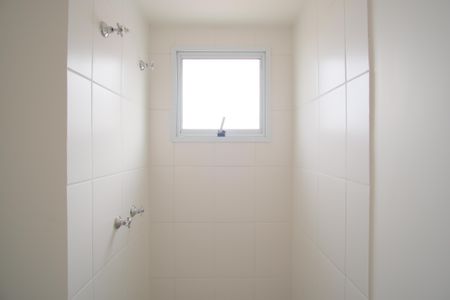 Apartamento à venda com 118m², 3 quartos e 2 vagasBanheiro Social