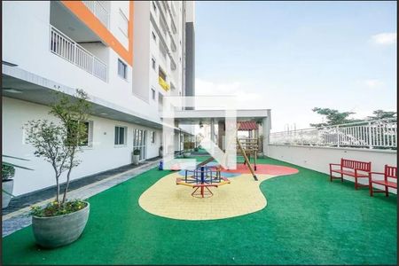 Apartamento à venda com 118m², 3 quartos e 2 vagasÁrea comum