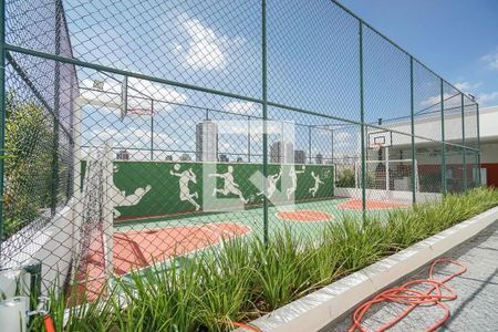 Apartamento à venda com 118m², 3 quartos e 2 vagasÁrea comum