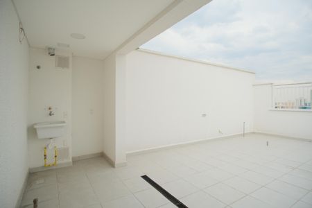 Apartamento à venda com 118m², 3 quartos e 2 vagasÁrea de Serviço