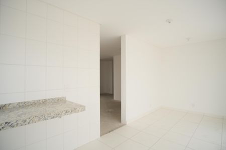 Apartamento à venda com 118m², 3 quartos e 2 vagasCozinha