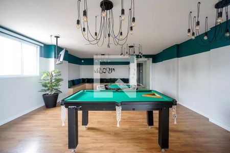 Apartamento à venda com 118m², 3 quartos e 2 vagasÁrea comum