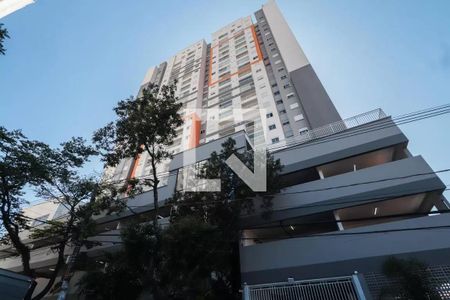 Apartamento à venda com 118m², 3 quartos e 2 vagasFachada
