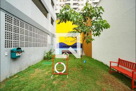 Apartamento à venda com 118m², 3 quartos e 2 vagasÁrea comum