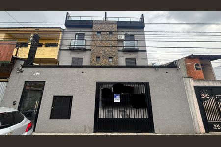 Apartamento à venda com 100m², 2 quartos e 2 vagasFachada