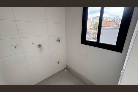Apartamento à venda com 100m², 2 quartos e 2 vagasÁrea de Serviço