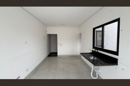 Apartamento à venda com 100m², 2 quartos e 2 vagasCozinha
