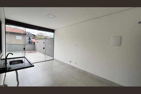 Apartamento à venda com 100m², 2 quartos e 2 vagasCozinha