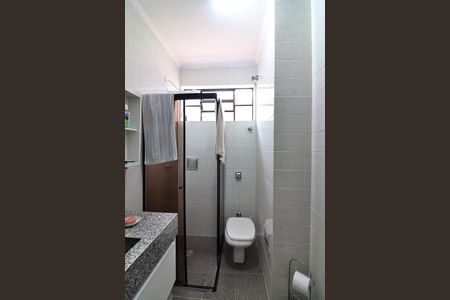 Casa à venda com 165m², 3 quartos e 2 vagasBanheiro Social