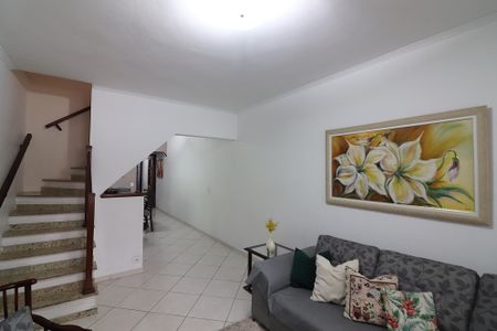 Casa à venda com 165m², 3 quartos e 2 vagasSala 1