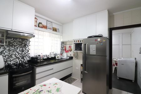 Casa à venda com 165m², 3 quartos e 2 vagasCozinha