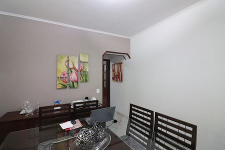 Casa à venda com 165m², 3 quartos e 2 vagasSala de Jantar