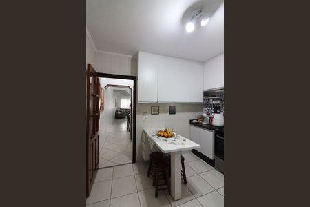 Casa à venda com 165m², 3 quartos e 2 vagasCozinha