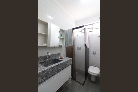 Casa à venda com 165m², 3 quartos e 2 vagasBanheiro Social