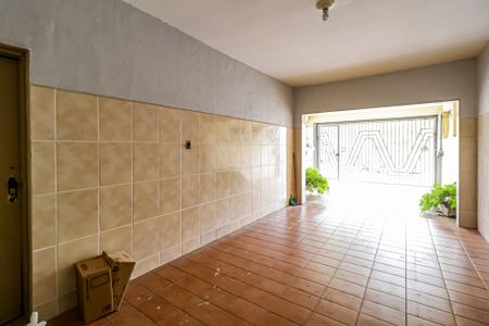 Casa à venda com 161m², 3 quartos e 3 vagas Casa à venda com 161m², 3 quartos e 3 vagasGaragem