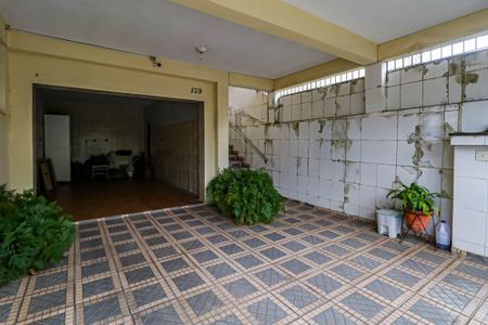 Casa à venda com 161m², 3 quartos e 3 vagas Casa à venda com 161m², 3 quartos e 3 vagasGaragem