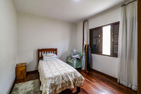 Quarto 01 de casa à venda com 3 quartos, 161m² em Vila Nova Alba, São Paulo