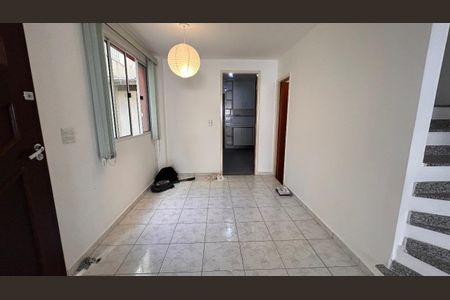 Jantar de casa à venda com 3 quartos, 95m² em Vila Mariana, São Paulo