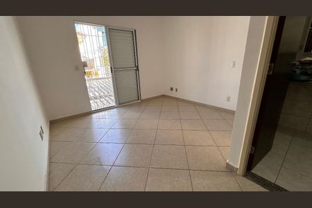 Suíte 1 de casa à venda com 3 quartos, 95m² em Vila Mariana, São Paulo