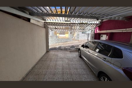 Casa à venda com 95m², 3 quartos e 2 vagasGaragem
