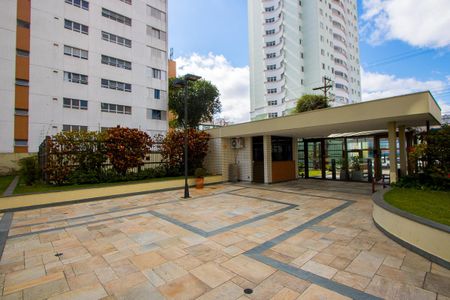 Apartamento à venda com 218m², 4 quartos e 5 vagasÁrea comum