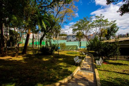 Apartamento à venda com 218m², 4 quartos e 5 vagasÁrea comum