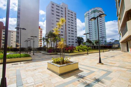 Apartamento à venda com 218m², 4 quartos e 5 vagasÁrea comum